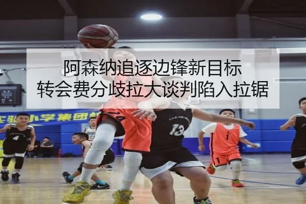 阿森纳追逐边锋新目标 转会费分歧拉大谈判陷入拉锯 | leyu
